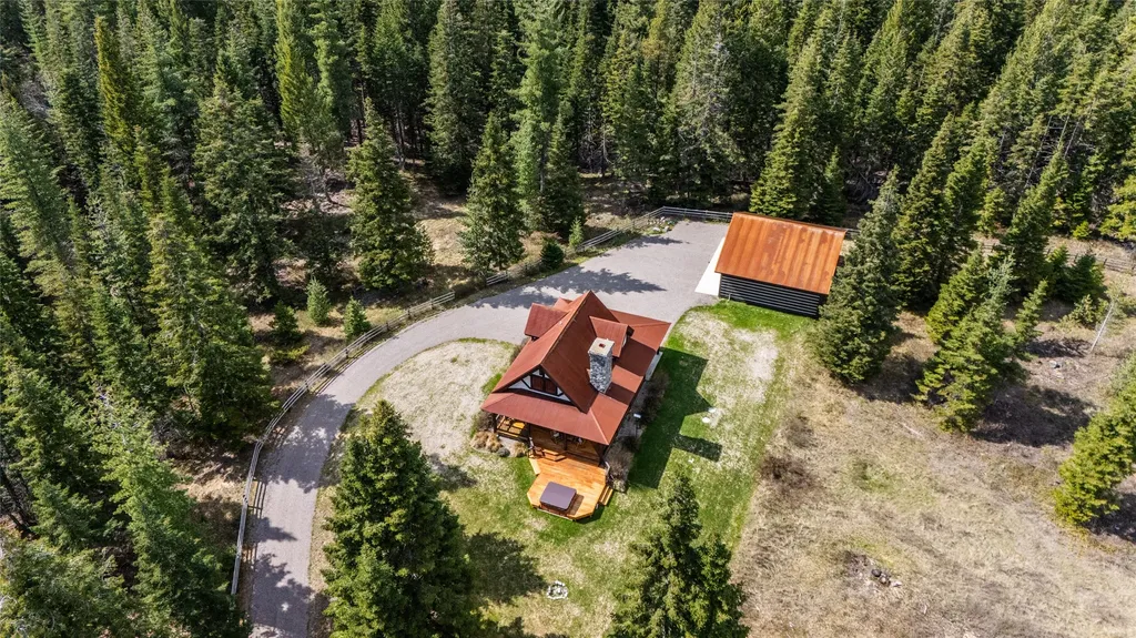 427 Coyote Meadow Trail Kalispell MT 59901