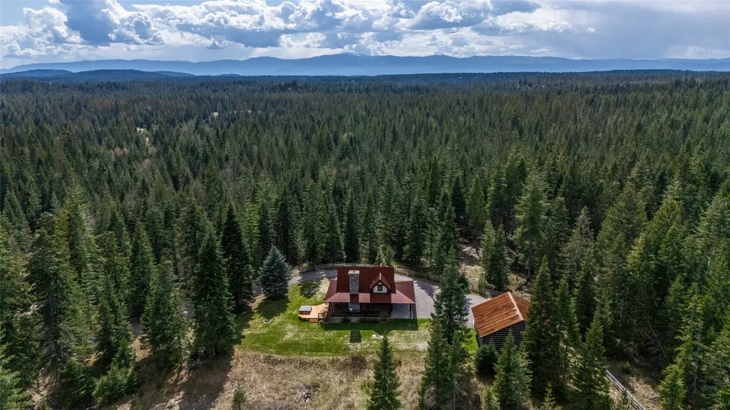 427 Coyote Meadow Trail Kalispell MT 59901