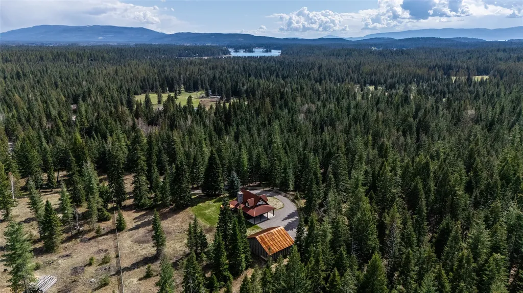 427 Coyote Meadow Trail Kalispell MT 59901