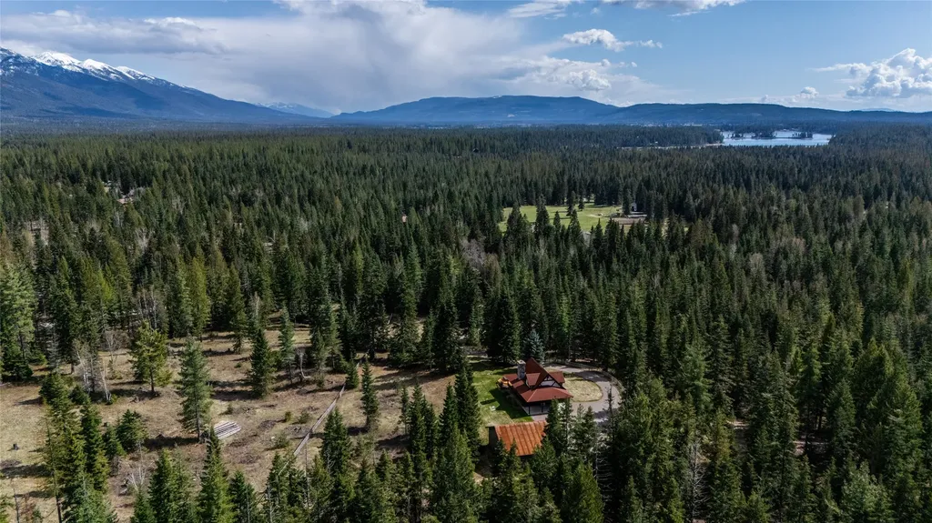 427 Coyote Meadow Trail Kalispell MT 59901