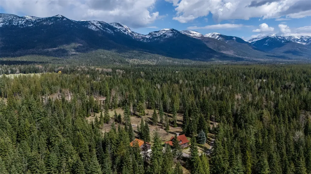 427 Coyote Meadow Trail Kalispell MT 59901