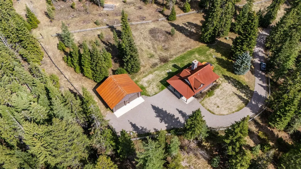 427 Coyote Meadow Trail Kalispell MT 59901