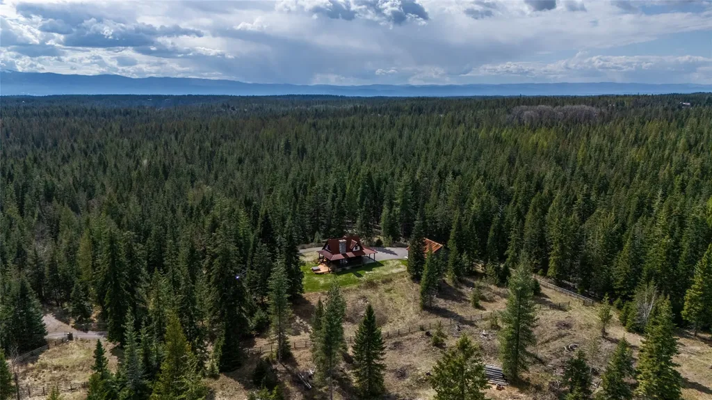 427 Coyote Meadow Trail Kalispell MT 59901
