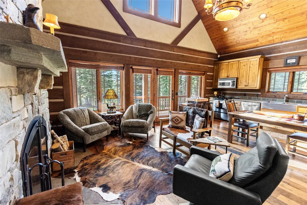 427 Coyote Meadow Trail Kalispell MT 59901