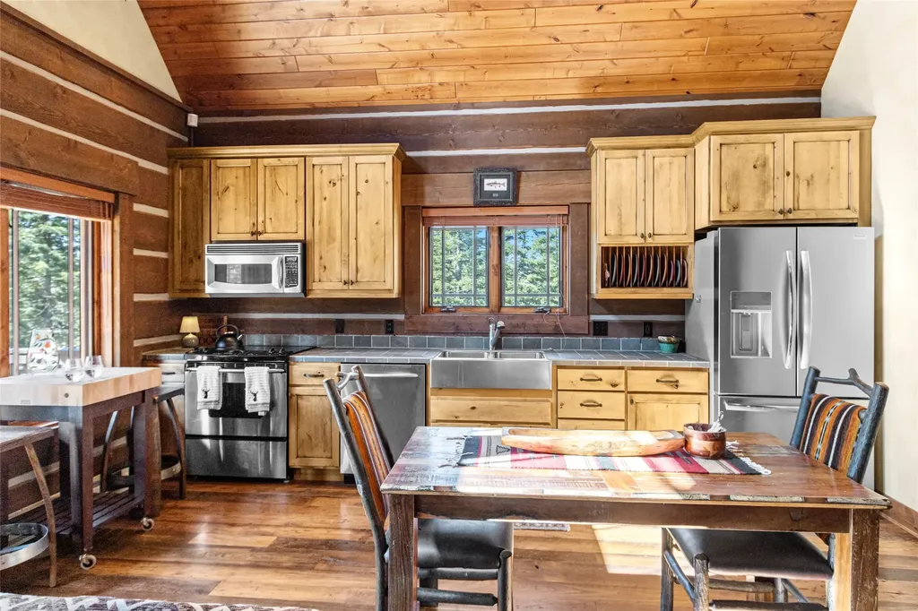 427 Coyote Meadow Trail Kalispell MT 59901