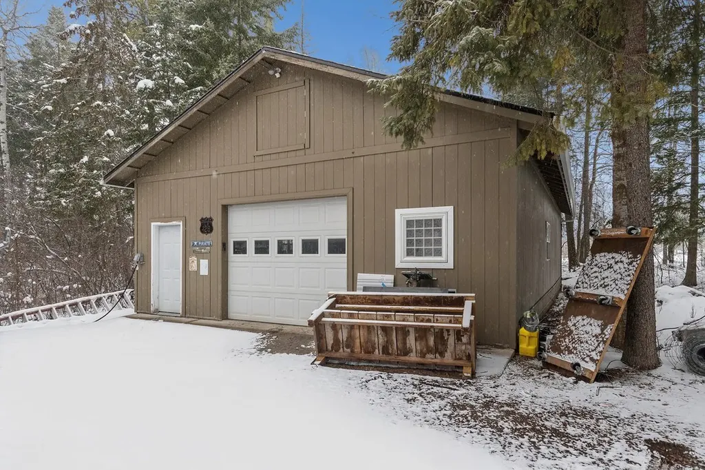 515 White Birch Lane Kalispell MT 59901