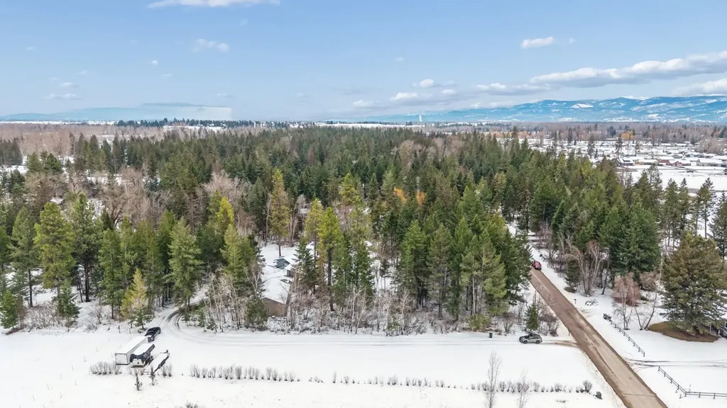 515 White Birch Lane Kalispell MT 59901