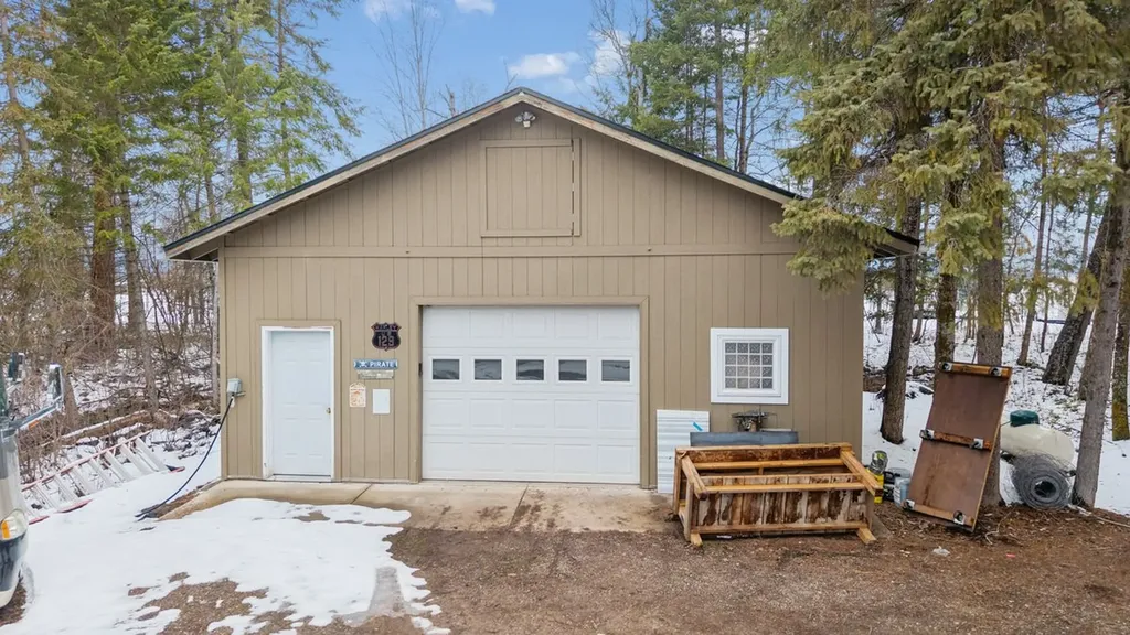 515 White Birch Lane Kalispell MT 59901