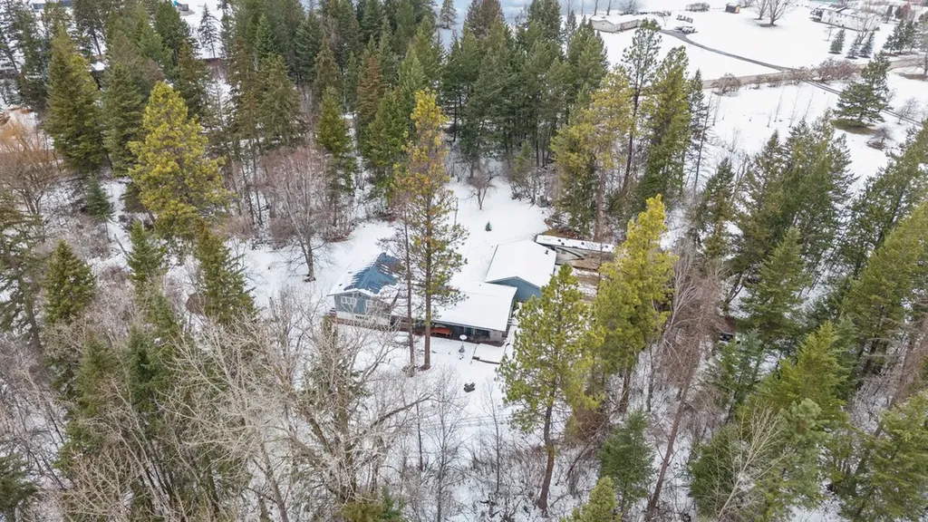 515 White Birch Lane Kalispell MT 59901