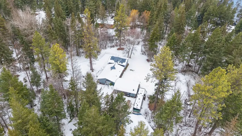 515 White Birch Lane Kalispell MT 59901