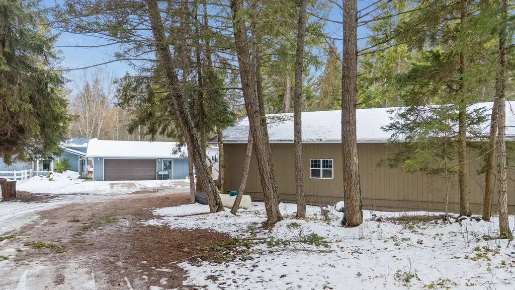 515 White Birch Lane Kalispell MT 59901
