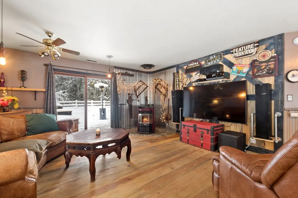 515 White Birch Lane Kalispell MT 59901