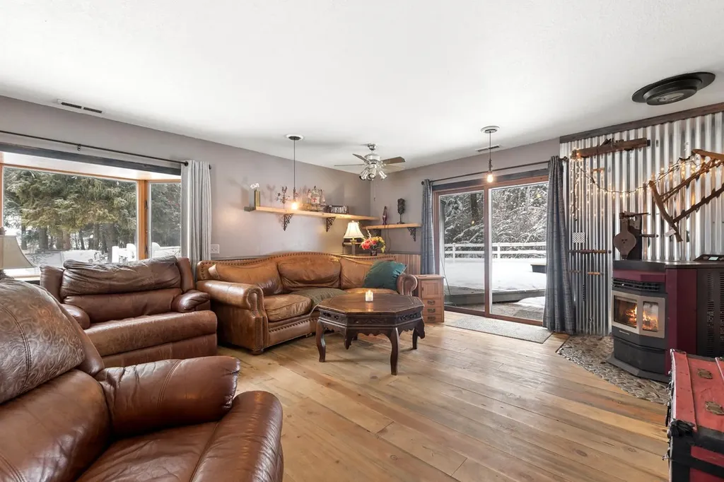 515 White Birch Lane Kalispell MT 59901