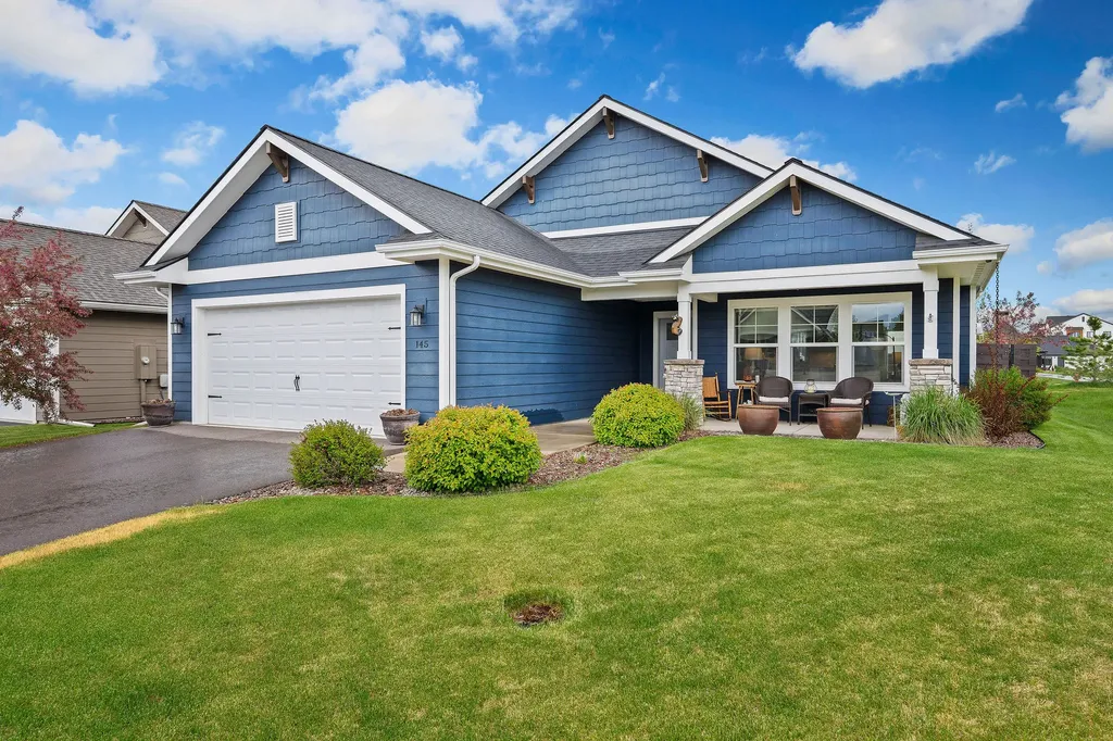 145 Silvertip Trail Kalispell MT 59901