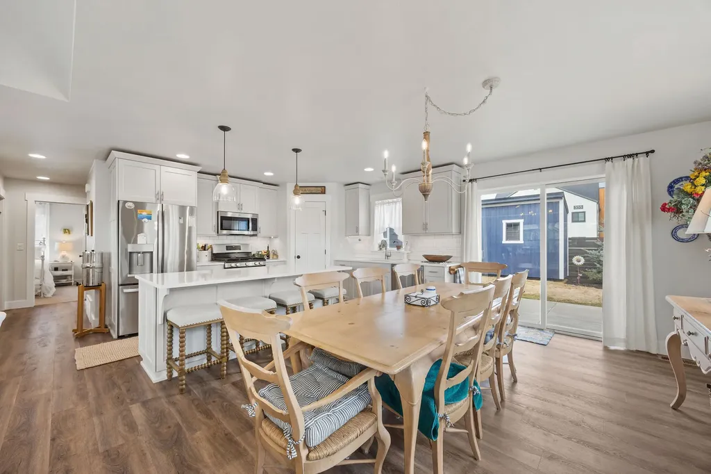 145 Silvertip Trail Kalispell MT 59901