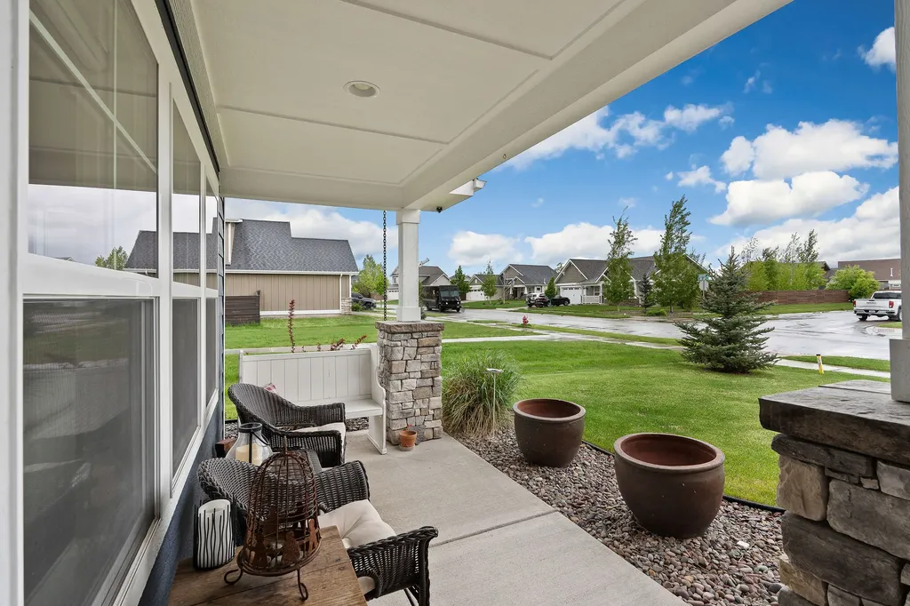 145 Silvertip Trail Kalispell MT 59901