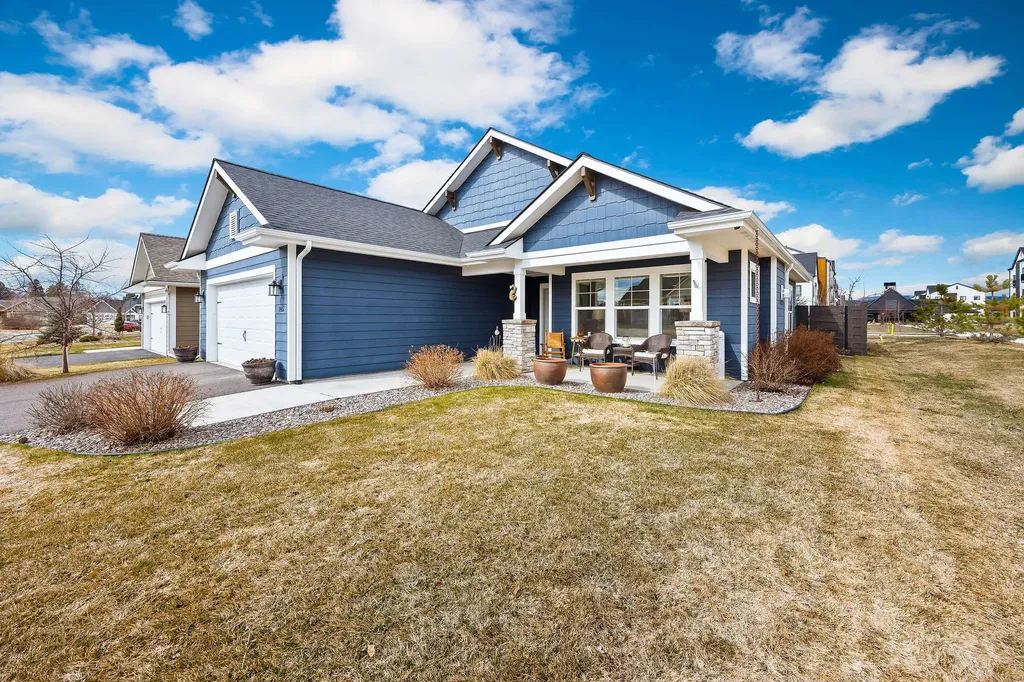 145 Silvertip Trail Kalispell MT 59901
