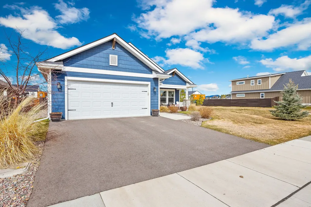 145 Silvertip Trail Kalispell MT 59901