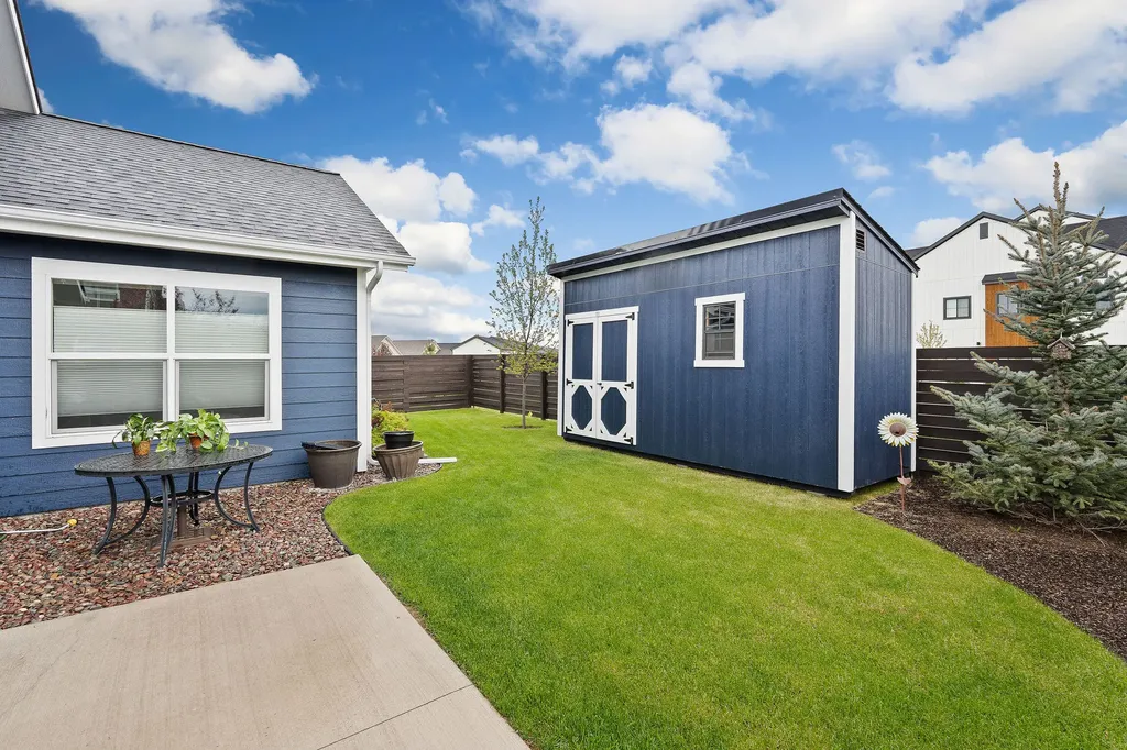 145 Silvertip Trail Kalispell MT 59901