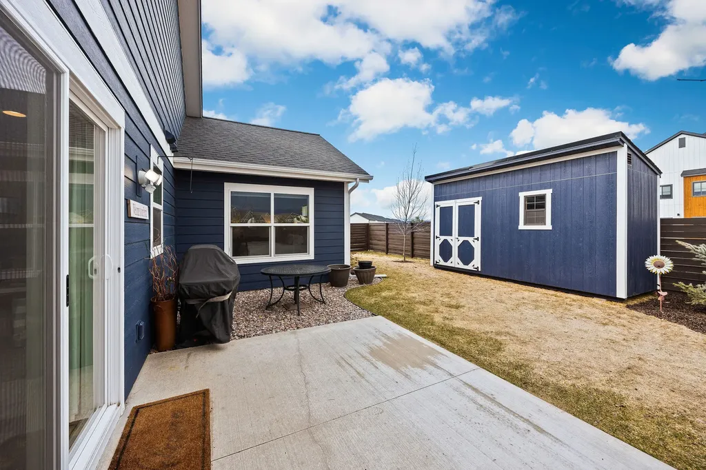 145 Silvertip Trail Kalispell MT 59901