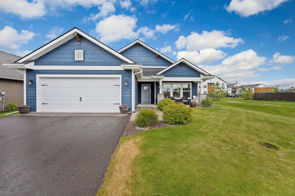 145 Silvertip Trail Kalispell MT 59901