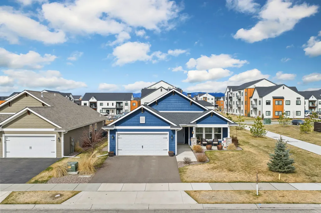 145 Silvertip Trail Kalispell MT 59901