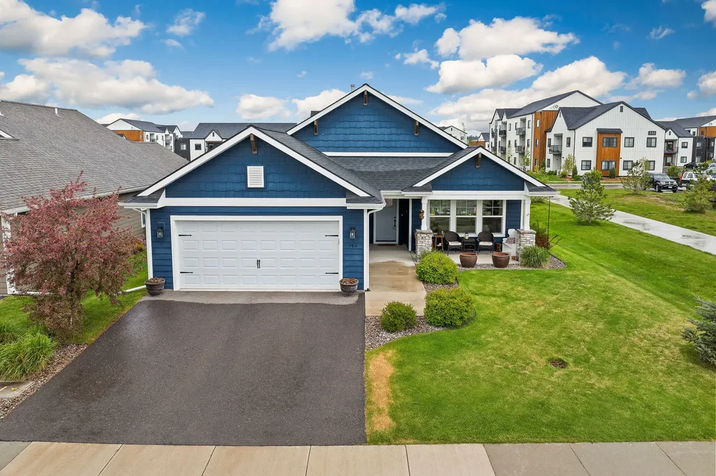 145 Silvertip Trail Kalispell MT 59901