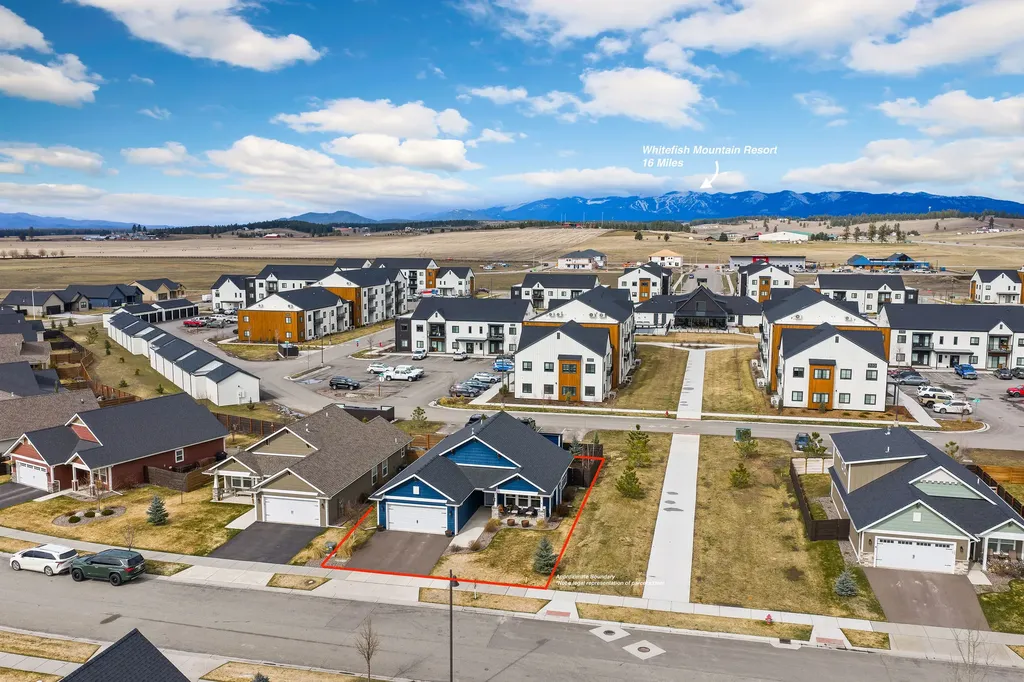 145 Silvertip Trail Kalispell MT 59901