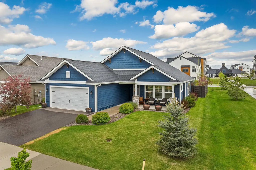 145 Silvertip Trail Kalispell MT 59901