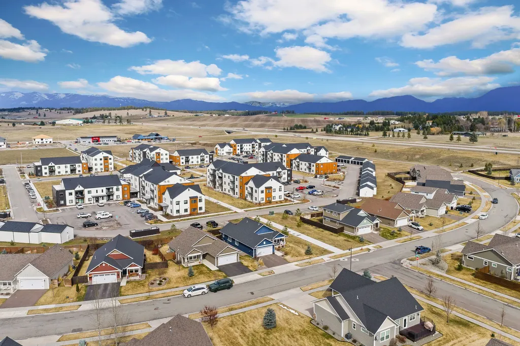 145 Silvertip Trail Kalispell MT 59901