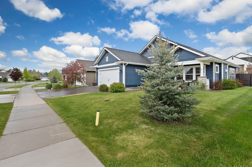 145 Silvertip Trail Kalispell MT 59901