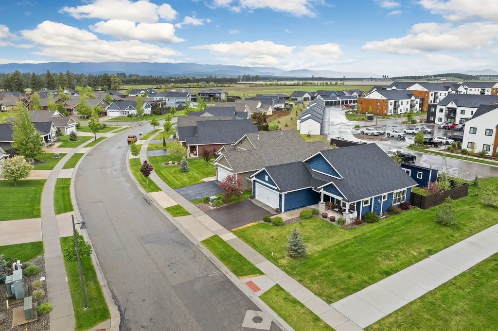 145 Silvertip Trail Kalispell MT 59901