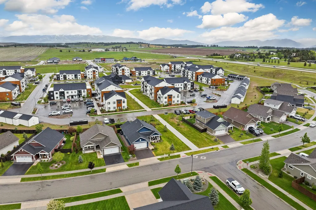 145 Silvertip Trail Kalispell MT 59901