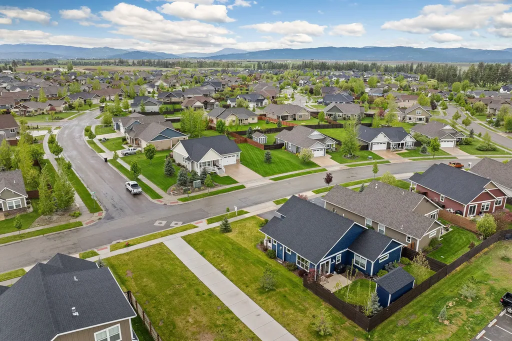 145 Silvertip Trail Kalispell MT 59901