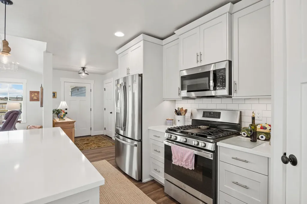 145 Silvertip Trail Kalispell MT 59901