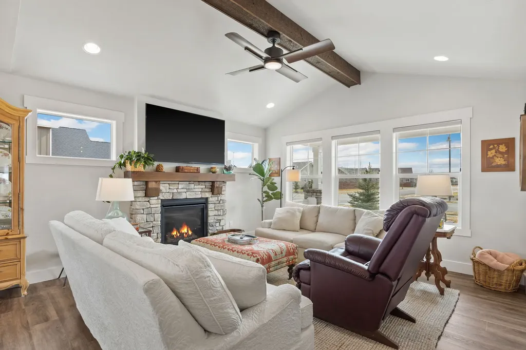 145 Silvertip Trail Kalispell MT 59901