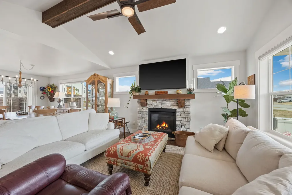 145 Silvertip Trail Kalispell MT 59901