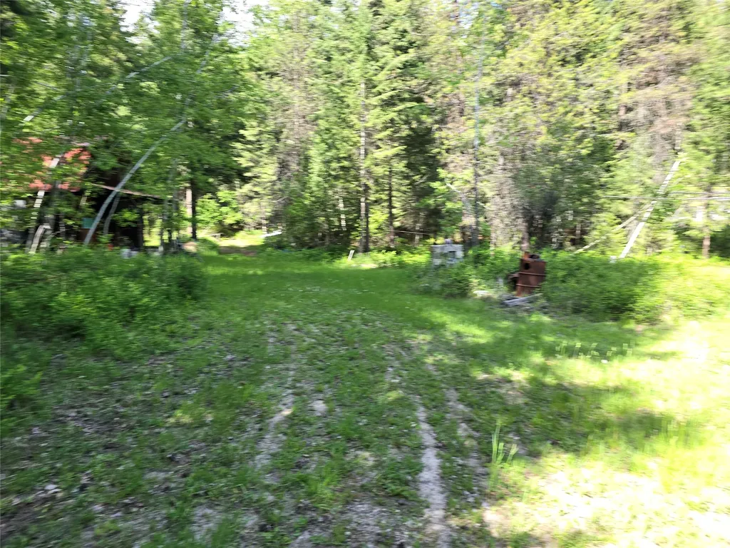 769 Lower Seven Mile Creek Road St Regis MT 59866