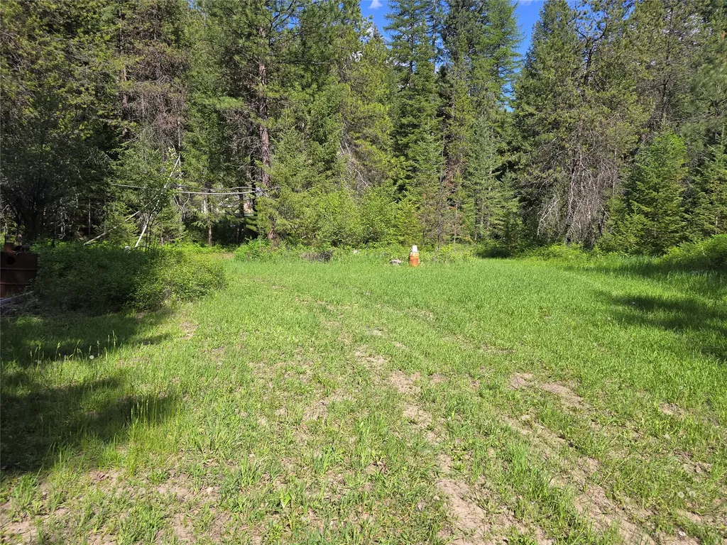 769 Lower Seven Mile Creek Road St Regis MT 59866