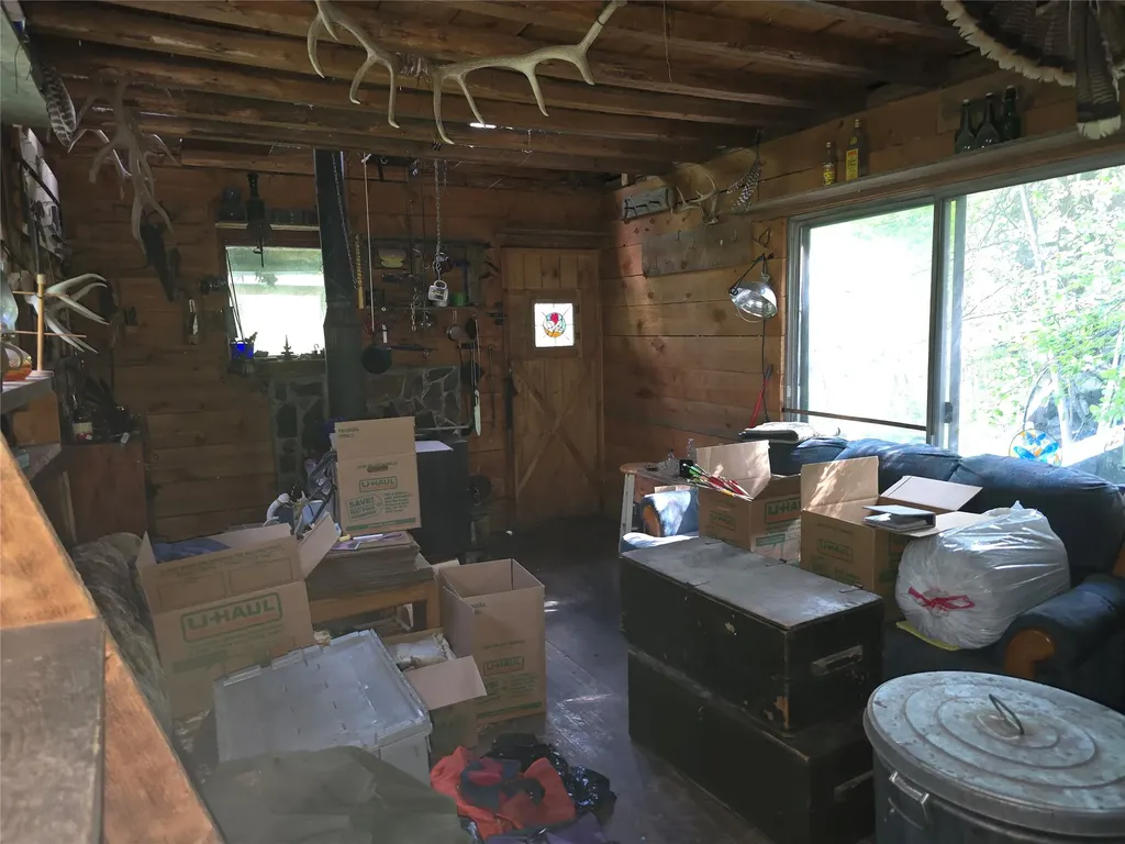 769 Lower Seven Mile Creek Road St Regis MT 59866