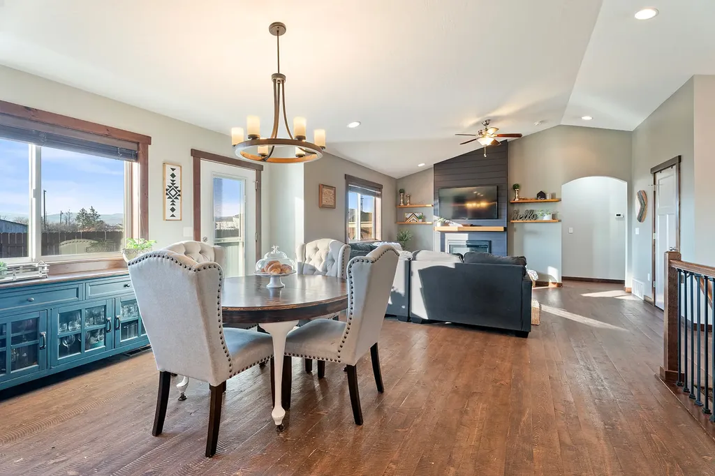 1225 Powder River Court Helena MT 59602