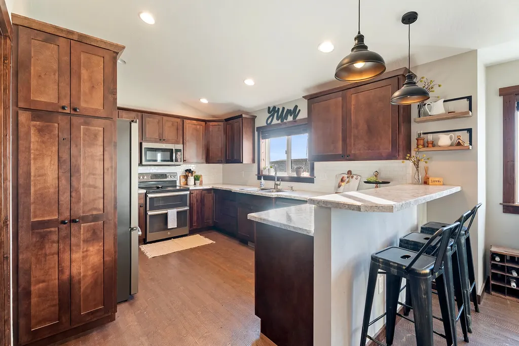 1225 Powder River Court Helena MT 59602
