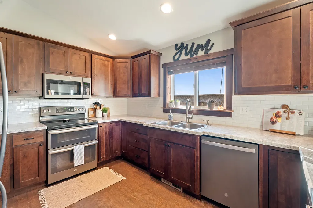 1225 Powder River Court Helena MT 59602