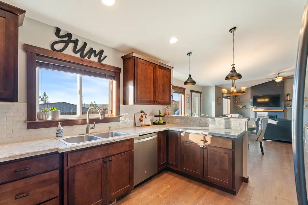 1225 Powder River Court Helena MT 59602