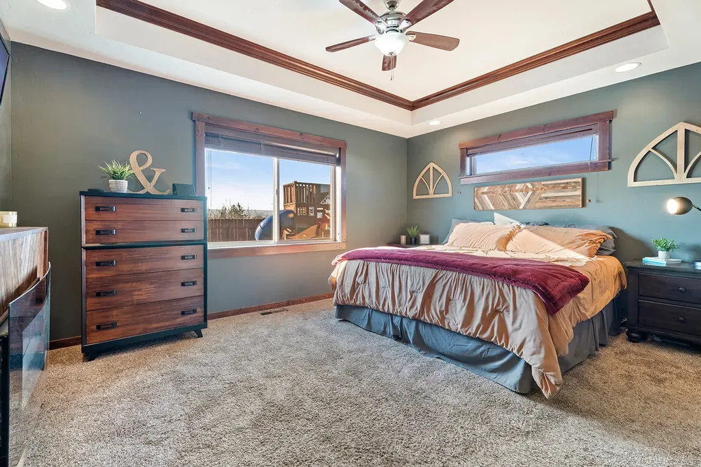 1225 Powder River Court Helena MT 59602