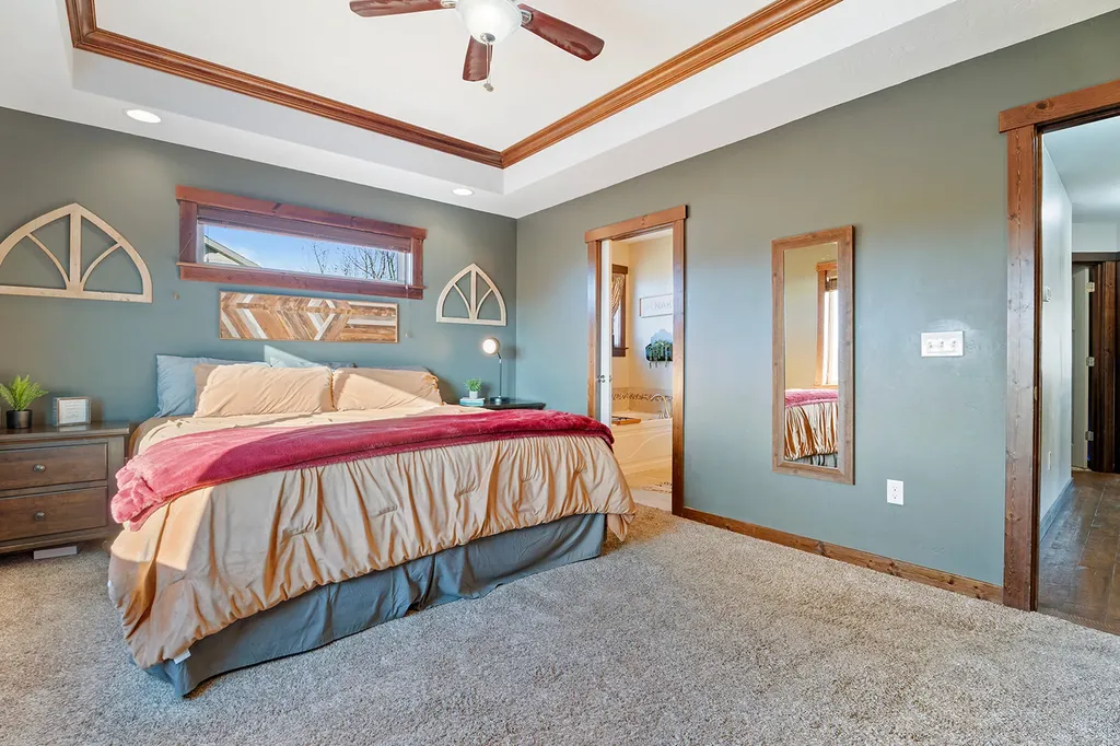 1225 Powder River Court Helena MT 59602