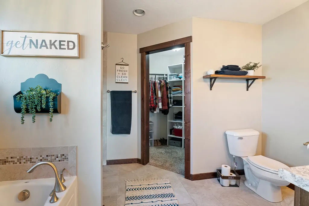 1225 Powder River Court Helena MT 59602
