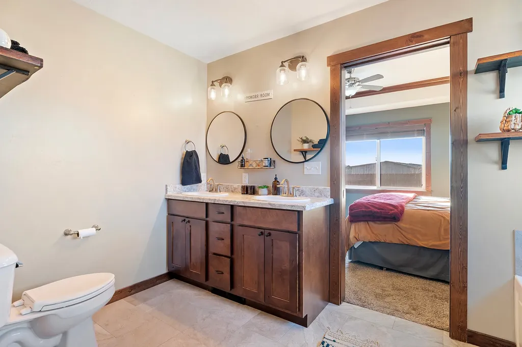 1225 Powder River Court Helena MT 59602