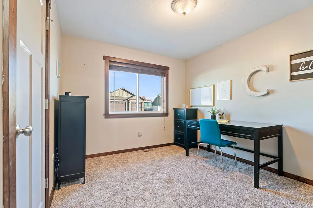 1225 Powder River Court Helena MT 59602
