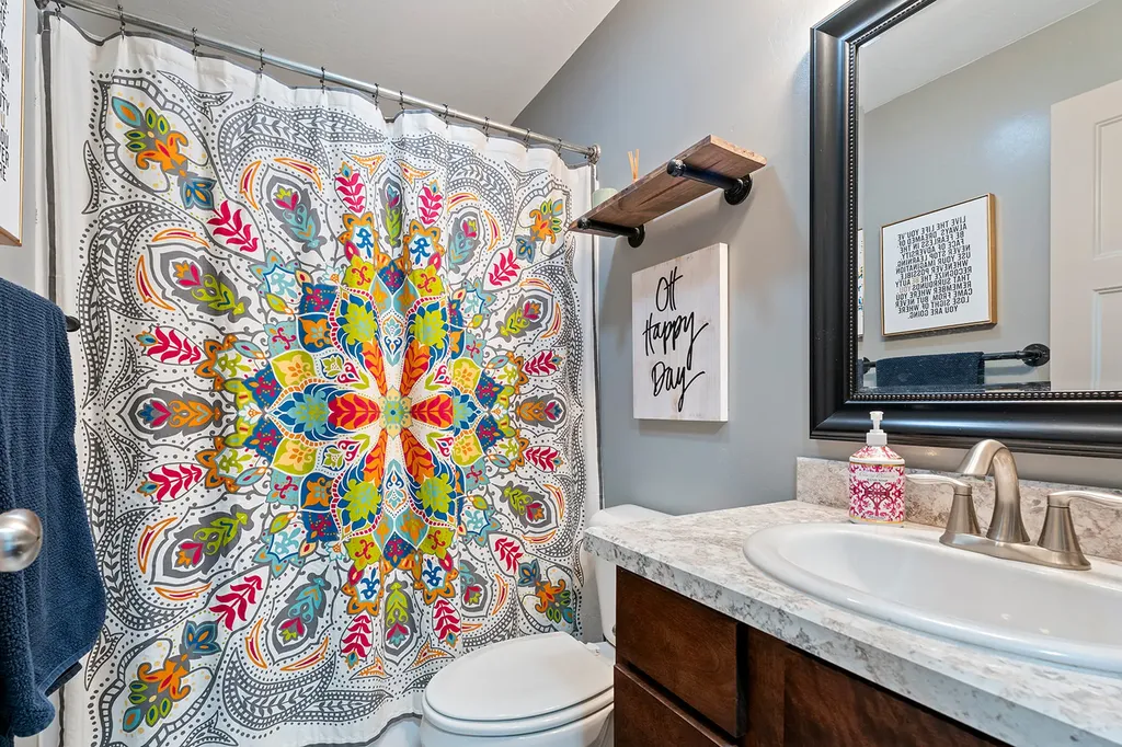 1225 Powder River Court Helena MT 59602